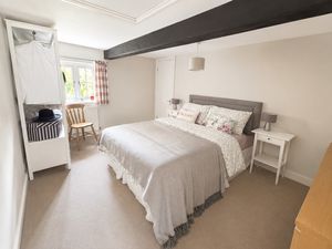 Bedroom 3- click for photo gallery